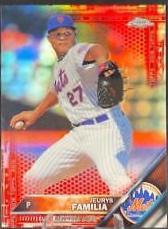 Jeurys Familia