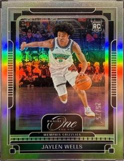 Jaylen Wells