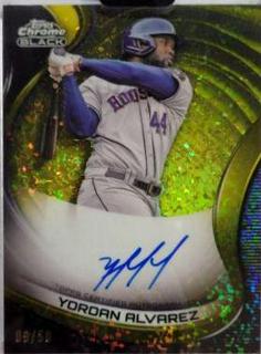 Yordan Alvarez
