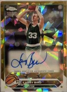 Larry Bird