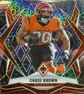 Chase Brown