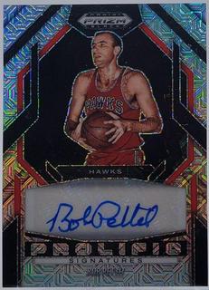 Bob Pettit