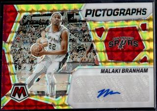 Malaki Branham