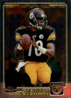 Kordell Stewart