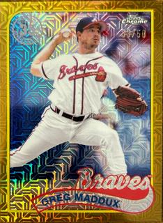 Greg Maddux