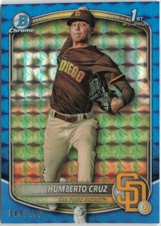 Humberto Cruz