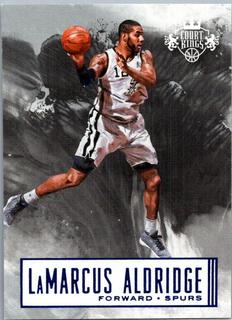 LaMarcus Aldridge