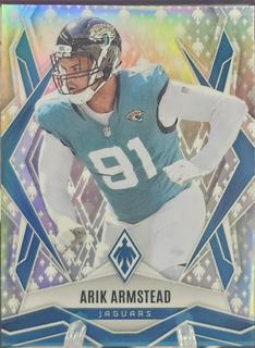 Arik Armstead