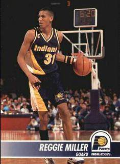 Reggie Miller
