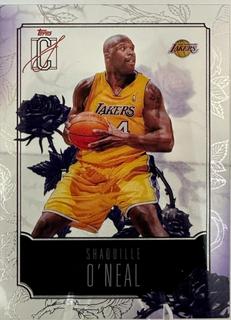 Shaquille O'Neal