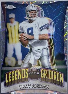 Troy Aikman
