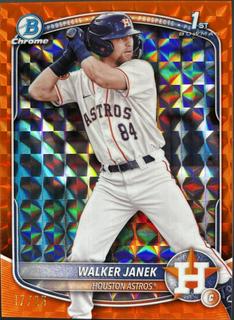 Walker Janek