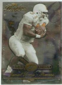Jamal Lewis