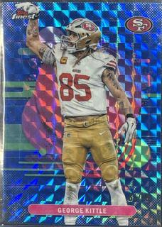 George Kittle