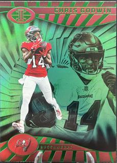 Chris Godwin