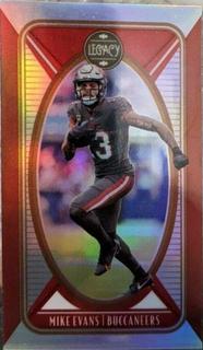 Mike Evans