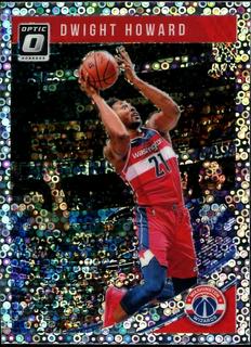 Dwight Howard
