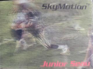 Junior Seau