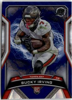 Bucky Irving
