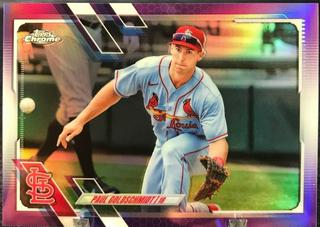 Paul Goldschmidt