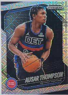 Ausar Thompson