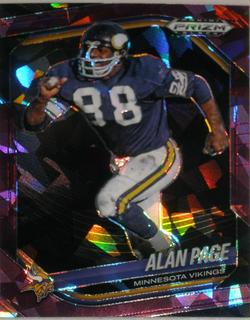 Alan Page