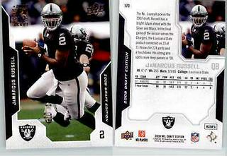 JaMarcus Russell
