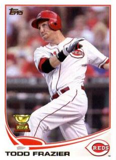 Todd Frazier