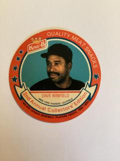 Dave Winfield
