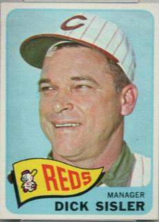 Dick Sisler
