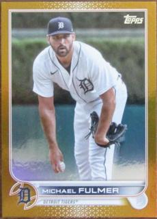 Michael Fulmer