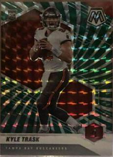 Kyle Trask