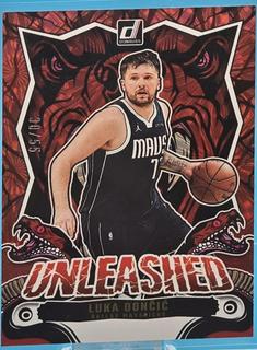 Luka Doncic