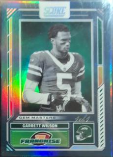 Garrett Wilson