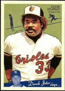 Eddie Murray