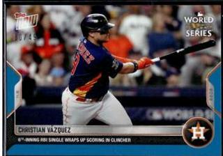 Christian Vazquez