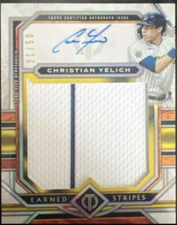 Christian Yelich
