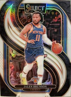 Jalen Brunson