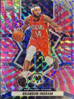 Brandon Ingram