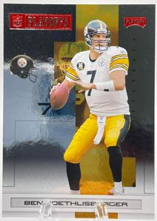 Ben Roethlisberger