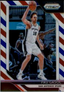 Pau Gasol