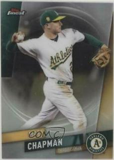 Matt Chapman