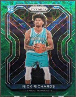 Nick Richards