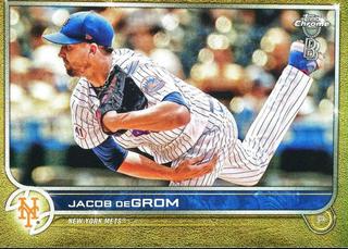 Jacob deGrom