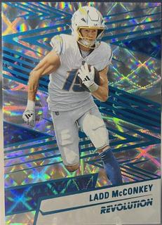 Ladd McConkey