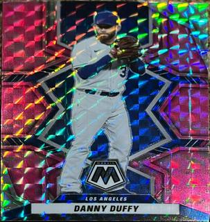 Danny Duffy