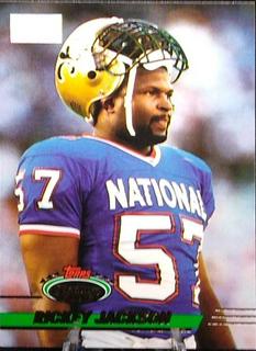 Rickey Jackson