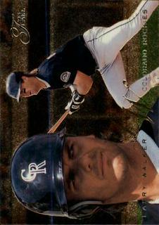 Larry Walker