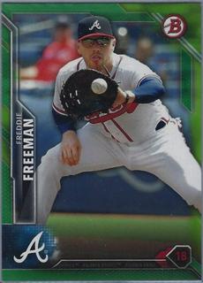 Freddie Freeman
