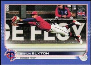 Byron Buxton